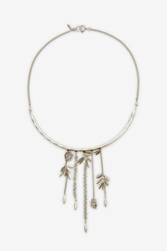 Collar gargantilla Alex