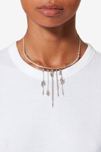 Collar gargantilla Alex