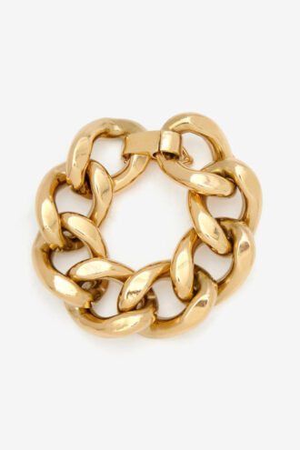 Eslabones de pulsera de cadena
