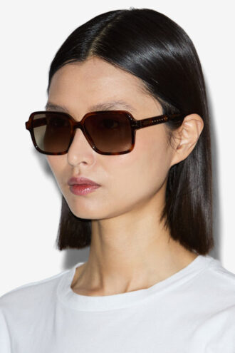 Gafas de sol cuadradas Loelia Gafas de sol cuadradas Loelia