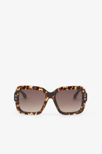 Gafas de sol cuadradas Sundy Gafas de sol cuadradas Sundy