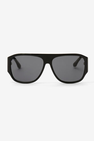 Gafas de sol estilo máscara Mikala Gafas de sol estilo máscara Mikala