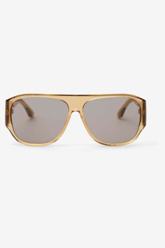 Gafas de sol estilo máscara Mikala Gafas de sol estilo máscara Mikala