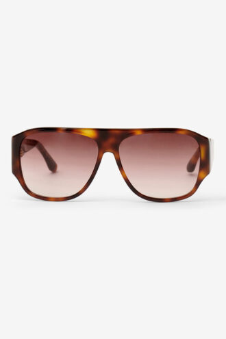 Gafas de sol estilo máscara Mikala Gafas de sol estilo máscara Mikala