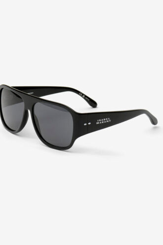 Gafas de sol estilo máscara Mikala Gafas de sol estilo máscara Mikala