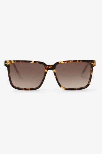 Gafas de sol Priya Tortoiseshell