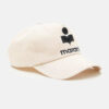 Gorra Tyronyh con logotipo bordado