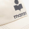 Gorra Tyronyh con logotipo bordado