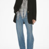 Helona Chaqueta fluida