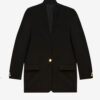 Helona Chaqueta fluida