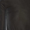 Jadia Lurex Top con cuello alto
