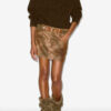 Jersey con cordones Phylia