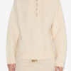 Jersey con cordones Phylia