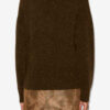 Jersey con cordones Phylia