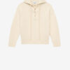 Jersey con cordones Phylia