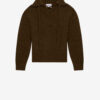 Jersey con cordones Phylia