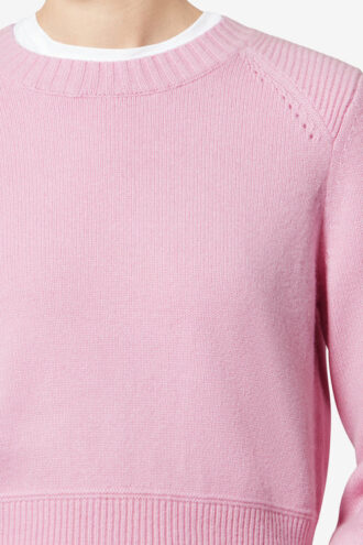 Jersey de lana Cornelia