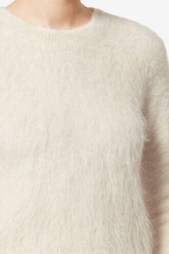 Jersey de lana Hermine
