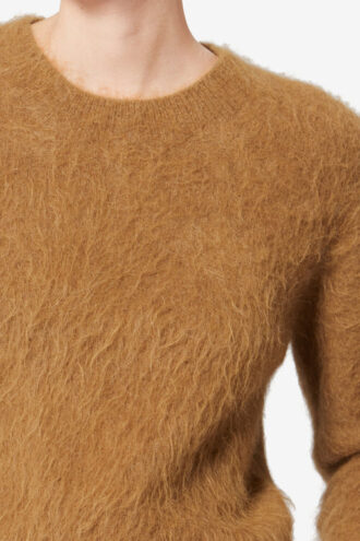 Jersey de lana Hermine