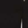 Jersey de lana merino acanalado Nust