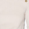 Jersey de lana merino acanalado Nust