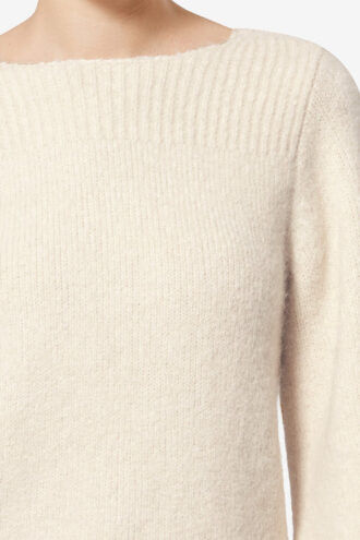 Jersey de lana Paulane