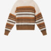 Jersey de lana Drussell