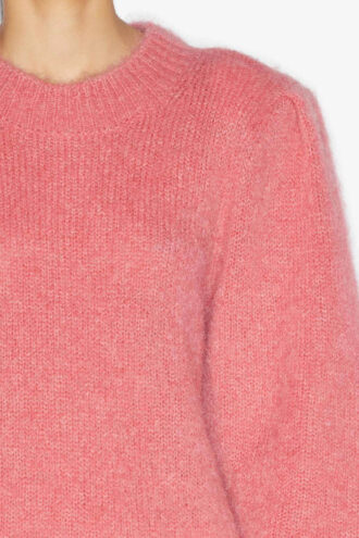Jersey de mohair liso Esmee
