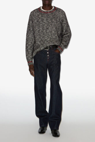 Jersey Ivanhoa Super Kid Mohair