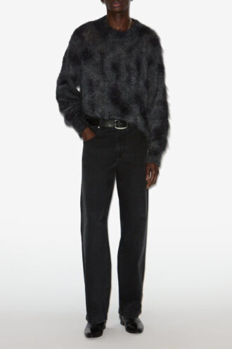 Jersey Miller Kid Mohair