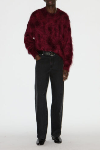 Jersey Miller Kid Mohair