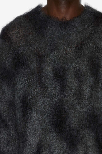 Jersey Miller Kid Mohair