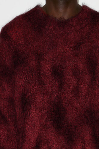 Jersey Miller Kid Mohair