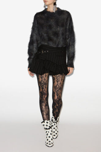 Jersey Myriam Kid Mohair