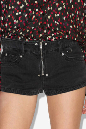 Mini shorts vaqueros Hania