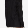 Nahia Chaqueta de traje a rayas Nahia Chaqueta de traje a rayas