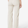 Pantalones bootcut de pana desgastada Kelly
