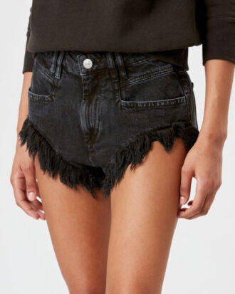 Pantalones cortos vaqueros Eneidao