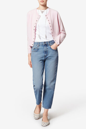 Pantalones Dakota de algodón