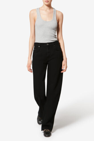 Pantalones de algodón Dromie