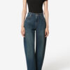 Pantalones de algodón Dromie