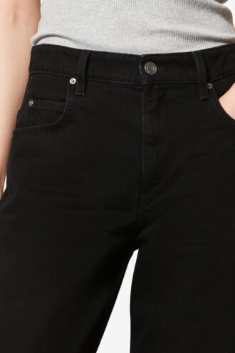 Pantalones de algodón Dromie