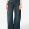 Pantalones de algodón Dromie