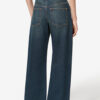 Pantalones de algodón Dromie