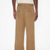 Pantalones de algodón recubierto Kostin