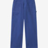 Pantalones de carpintero de algodón japonés Albo