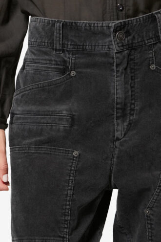 Pantalones de pana Lois