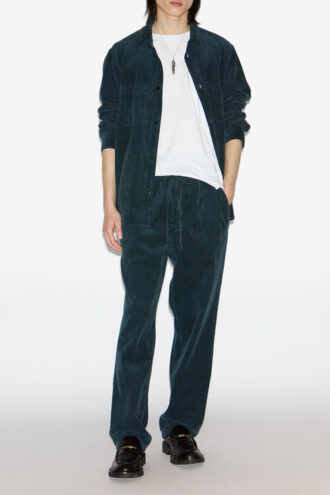 Pantalones de pana Nirlen