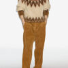 Pantalones de pana Nirlen