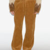 Pantalones de pana Nirlen